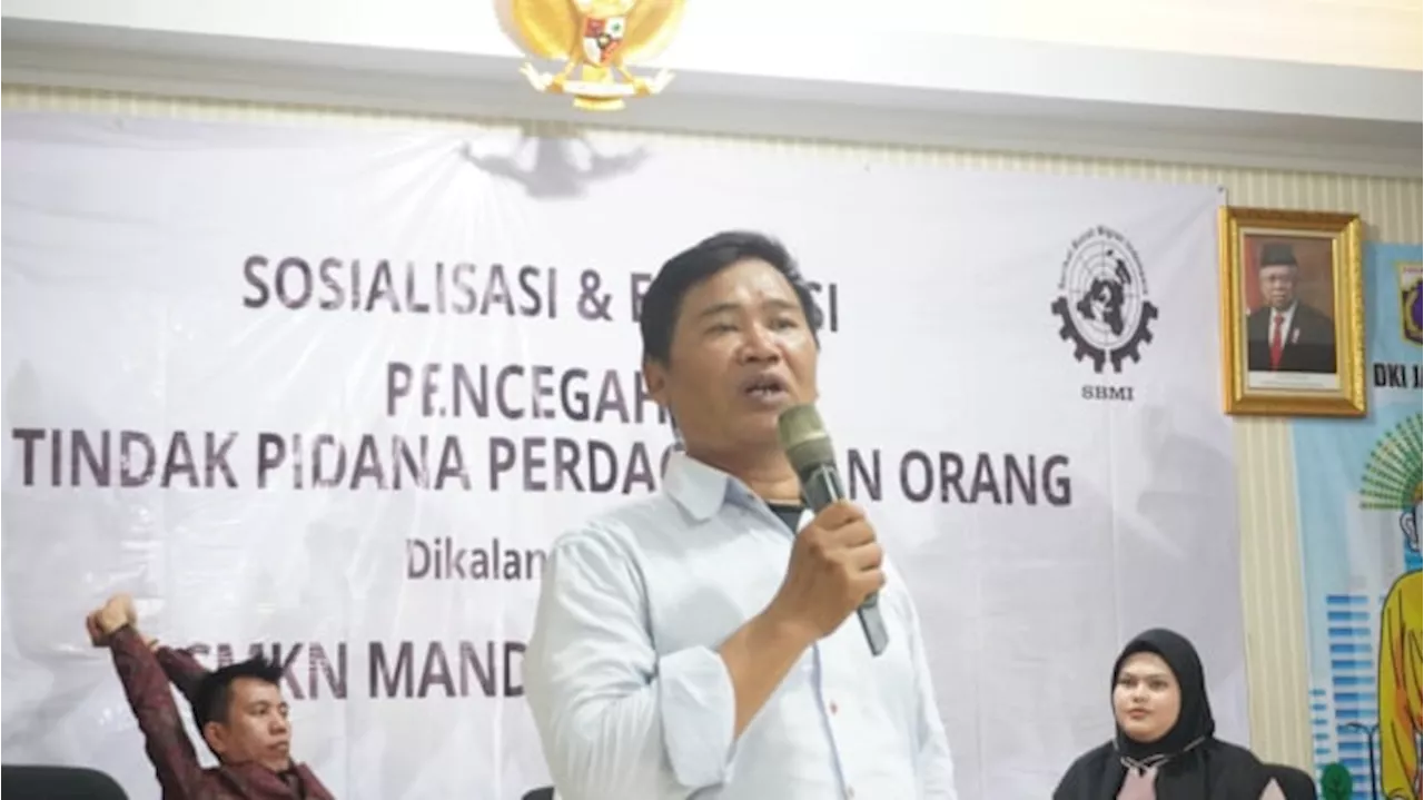 Aktivis Buruh Migran harap Prabowo Pilih sosok Berpengalaman untuk Kepala BP2MI