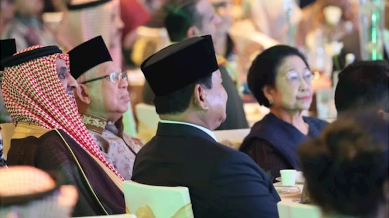 Analisis Pengamat soal Dampak Politik jika Prabowo dan Megawati Jadi Bertemu