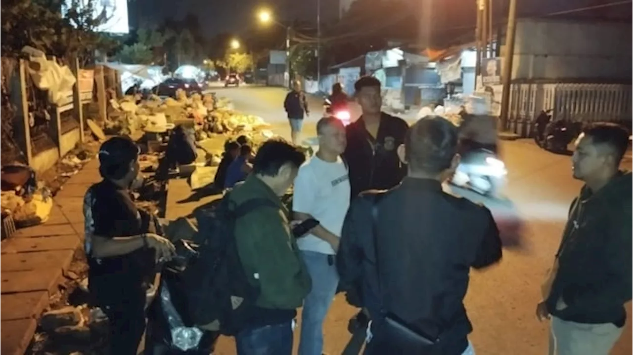 Kombes Bismo Ungkap Pungli Preman Ormas di Pasar Libatkan Oknum DLH Kota Bogor