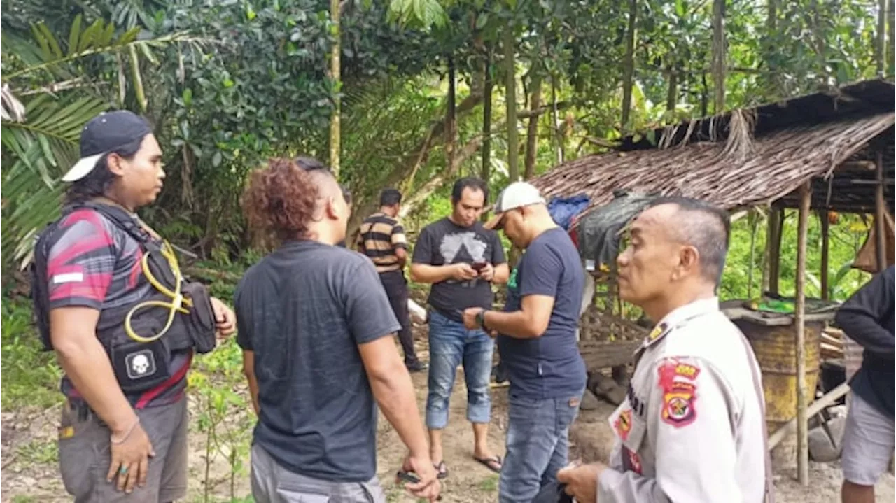 Pelajar SMA di Keerom Papua Tewas Ditembak Senapan Angin