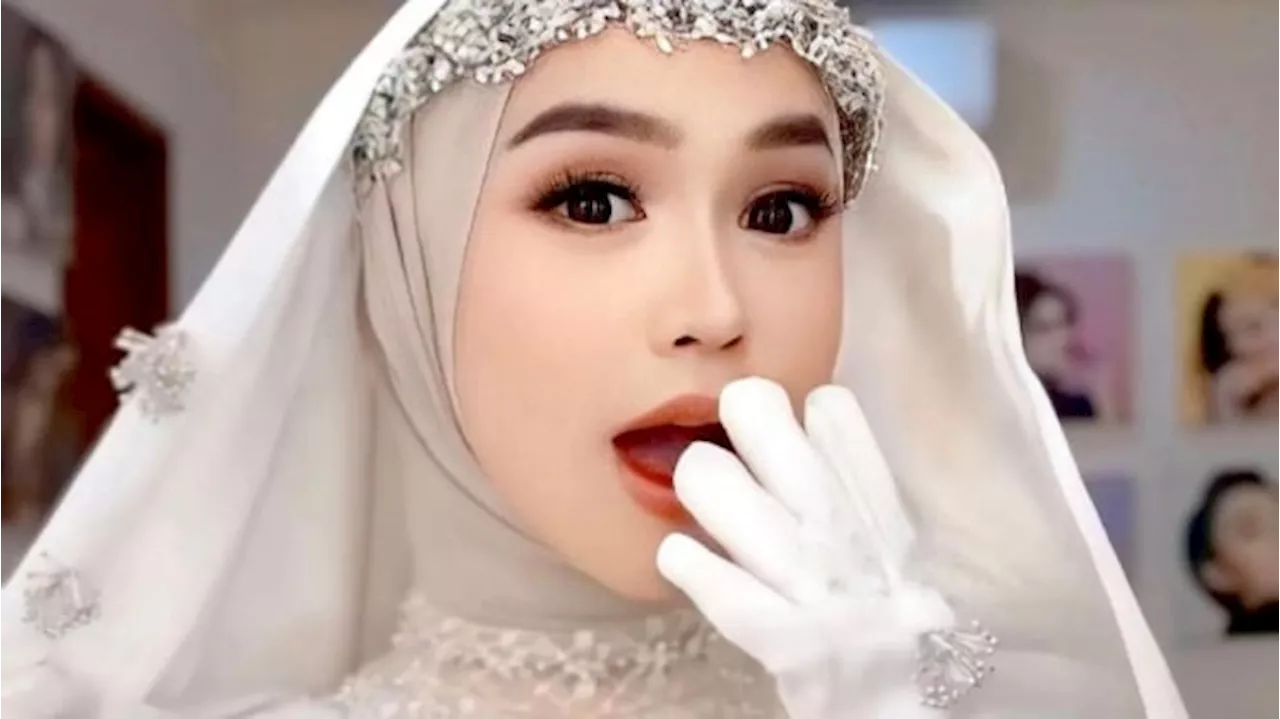 Ria Ricis Akan Dimintai Keterangan dalam Kasus Hoaks Nikah Siri Atta Halilintar