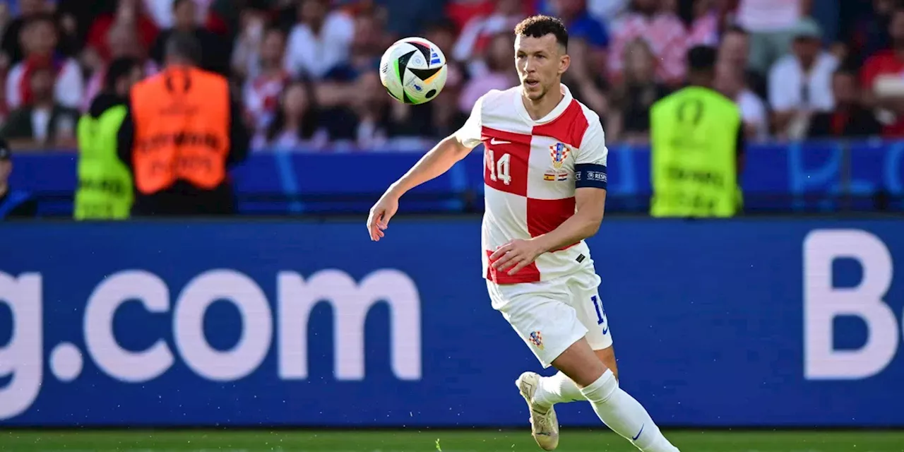 'Perisic werd aangeboden bij PSV: contractduur van Kroaat bekend'