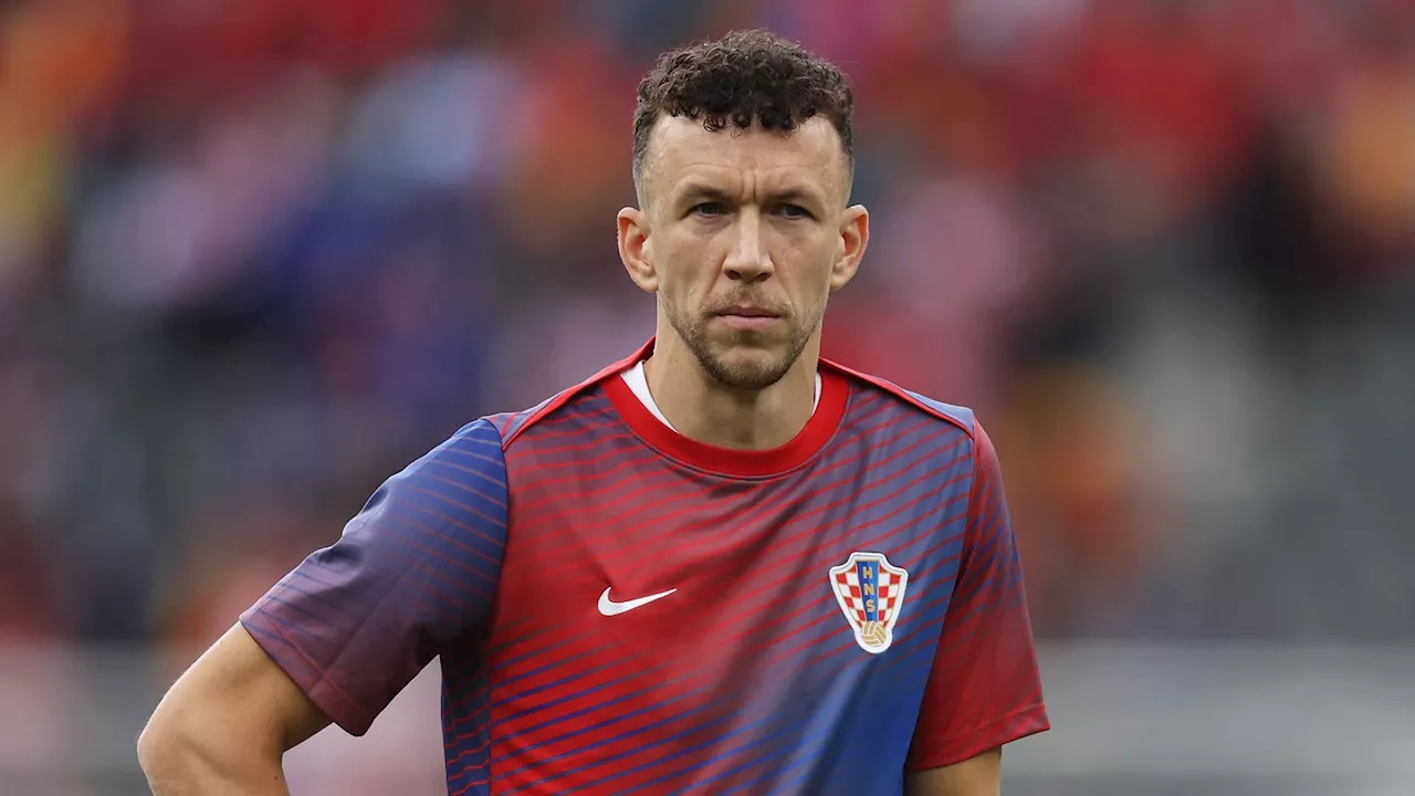 Om één cruciale reden zou transfer Perisic naar PSV niet door kunnen gaan