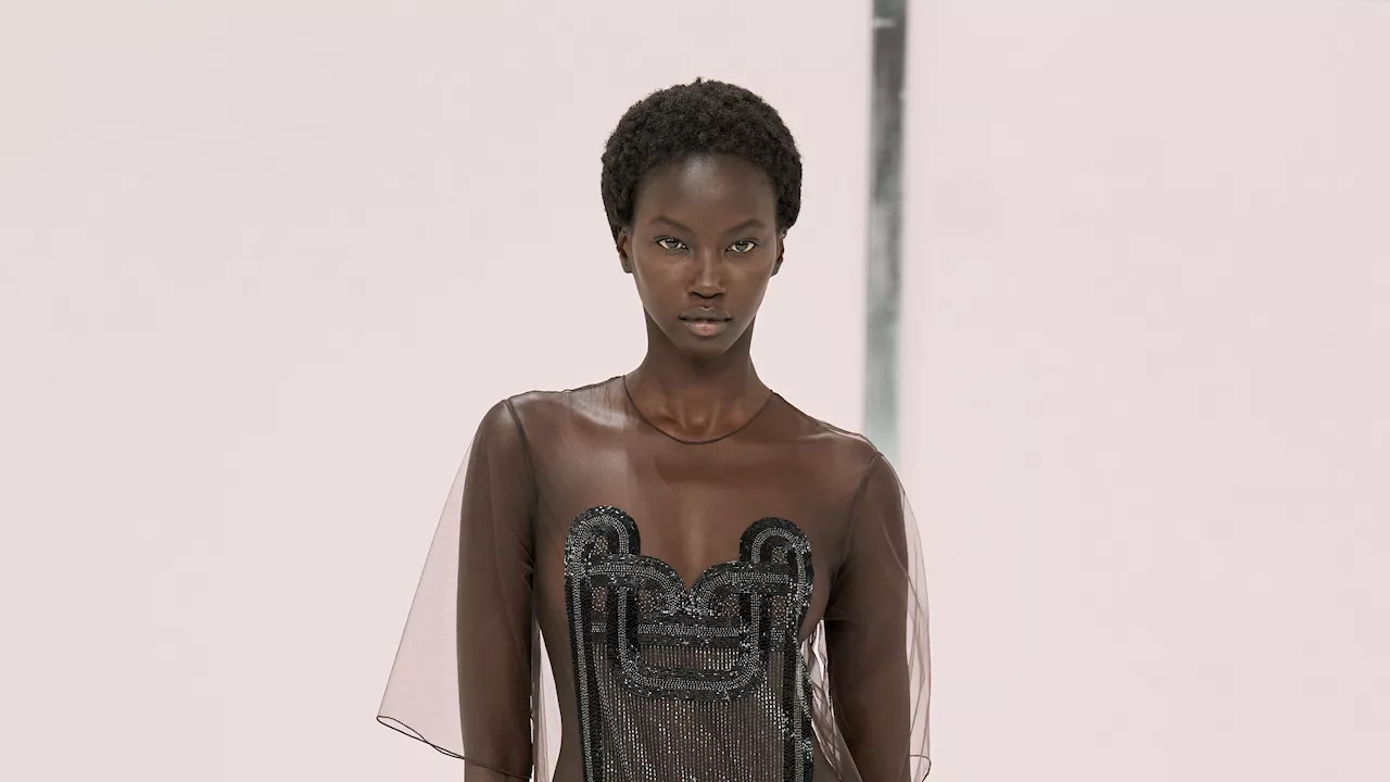 Fendi Spring 2025 Ready-to-Wear Collection