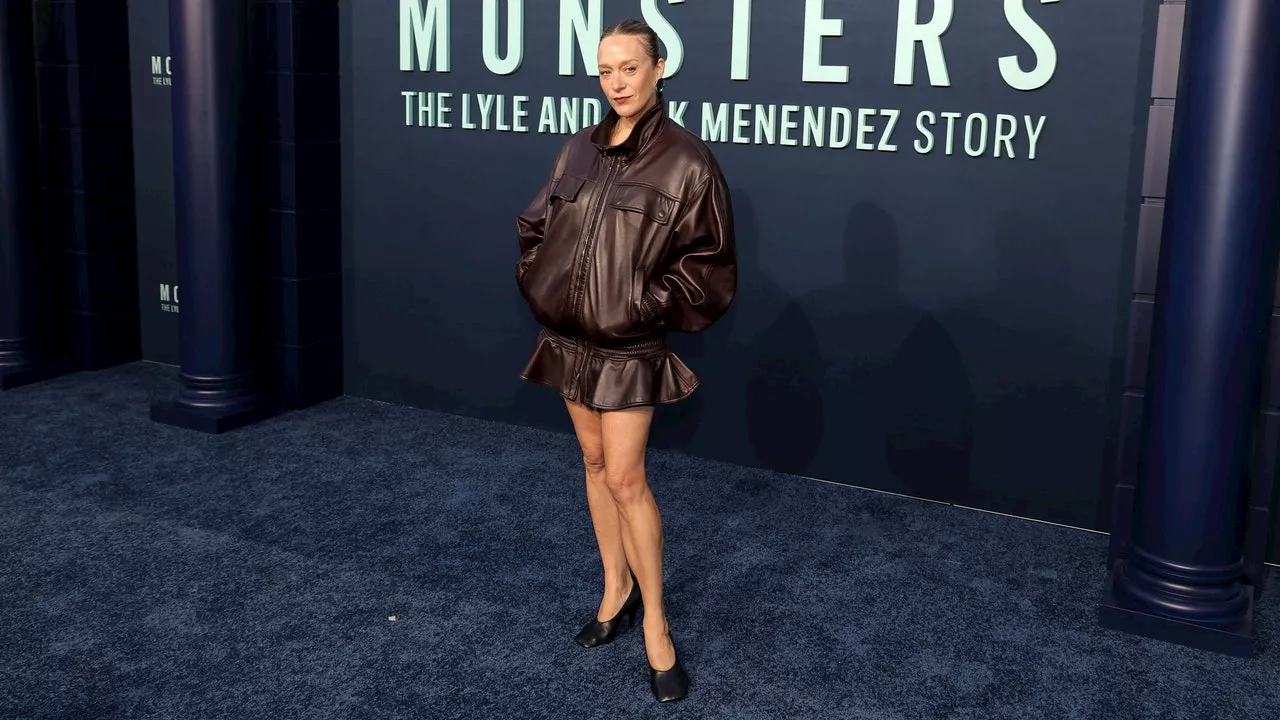 Simply Nobody Is Doing It Like Chloë Sevigny