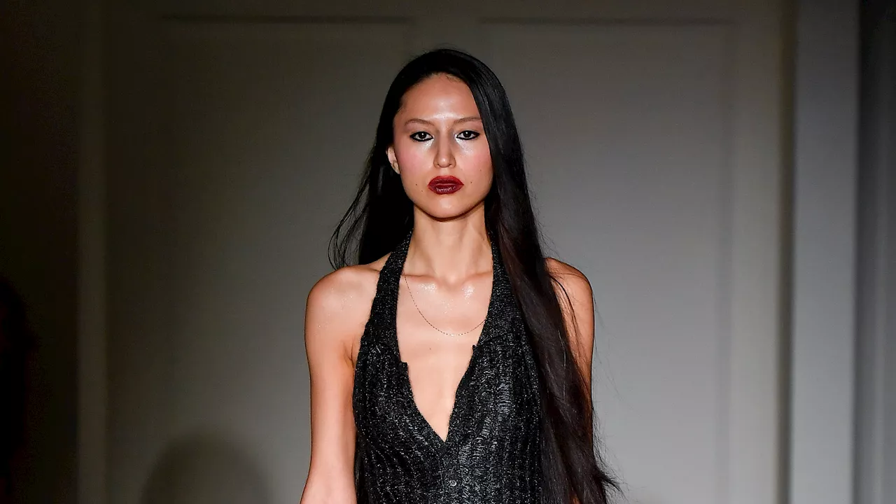 Gauntlett Cheng Spring 2025 Ready-to-Wear Collection