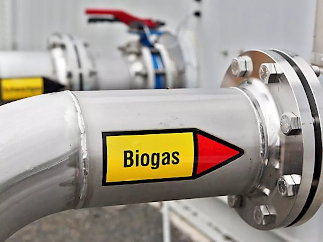 Biogas-Förderung scheitert vor der Wahl