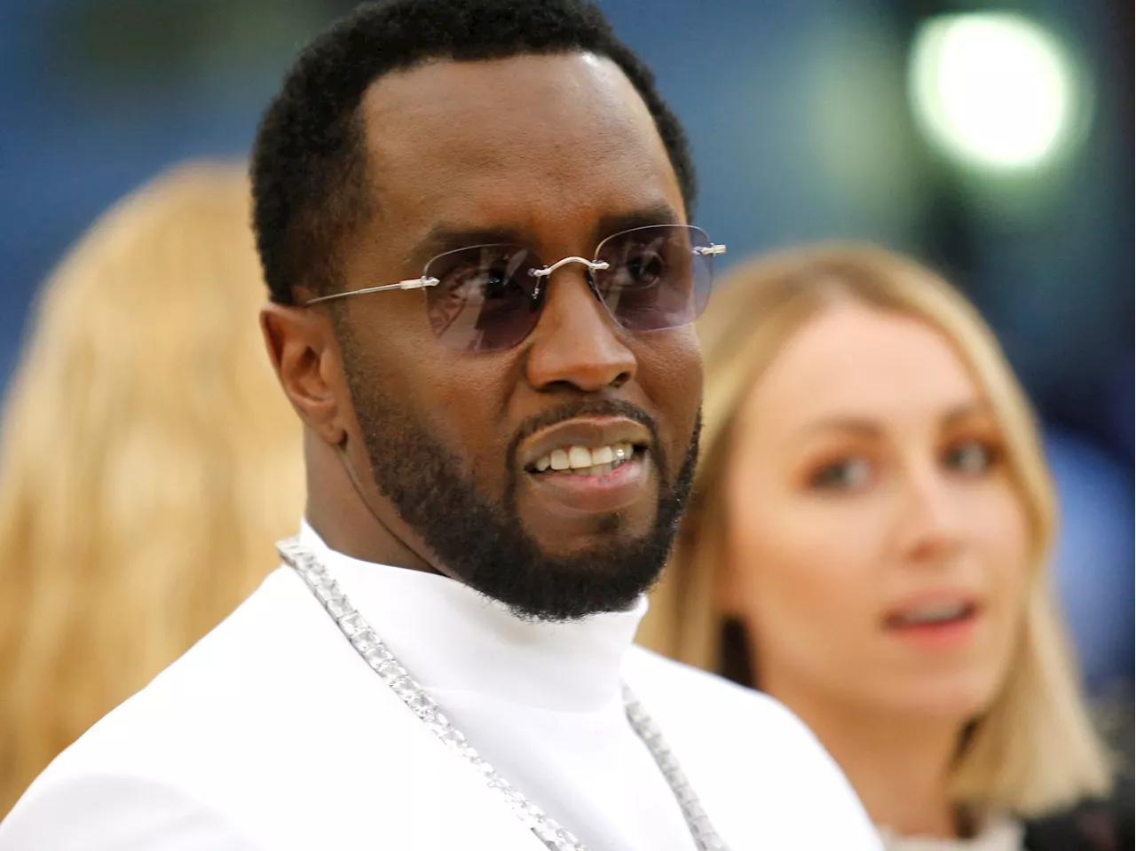 US-Rapper Sean 'Diddy' Combs festgenommen