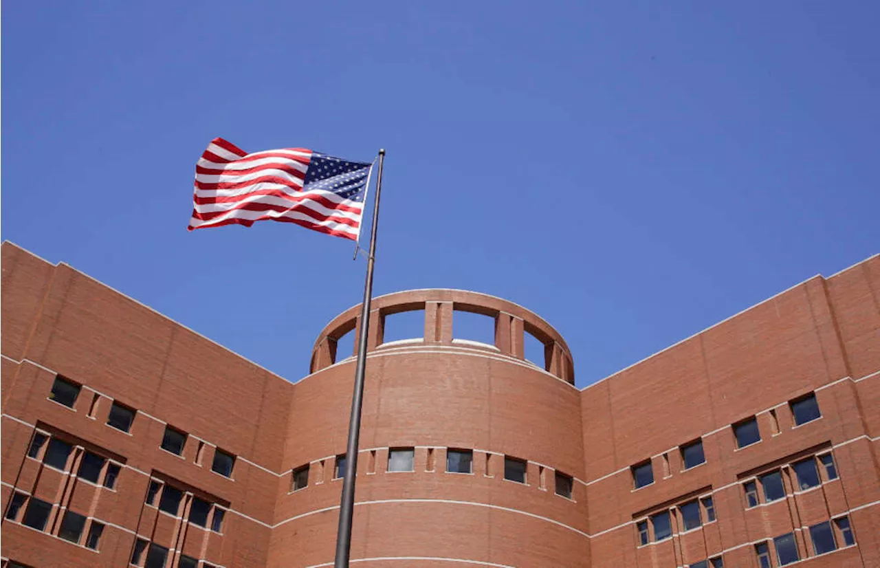 2 charged in Mass. in case of illegal exports for Russian nuclear energy