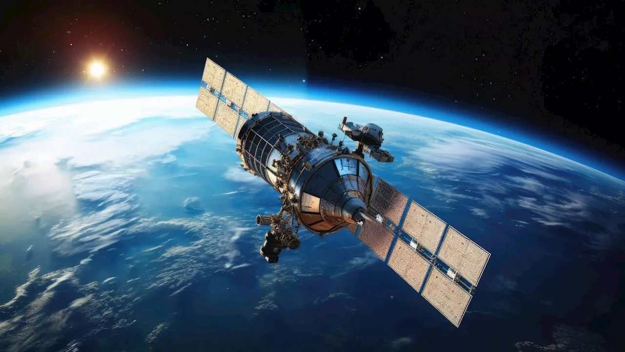 Satelliten: Wie unsere Sicherheit im All bedroht ist