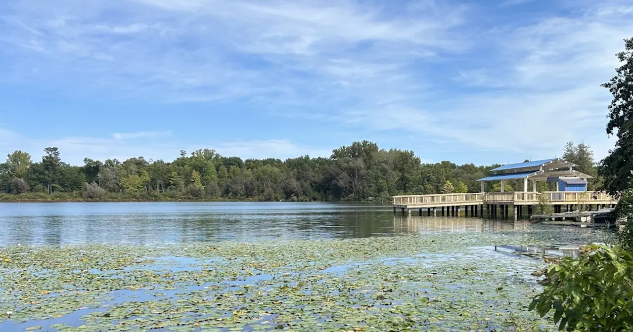 Aurora finalizes plan to acquire Geauga Lake and 48 acres of former SeaWorld property