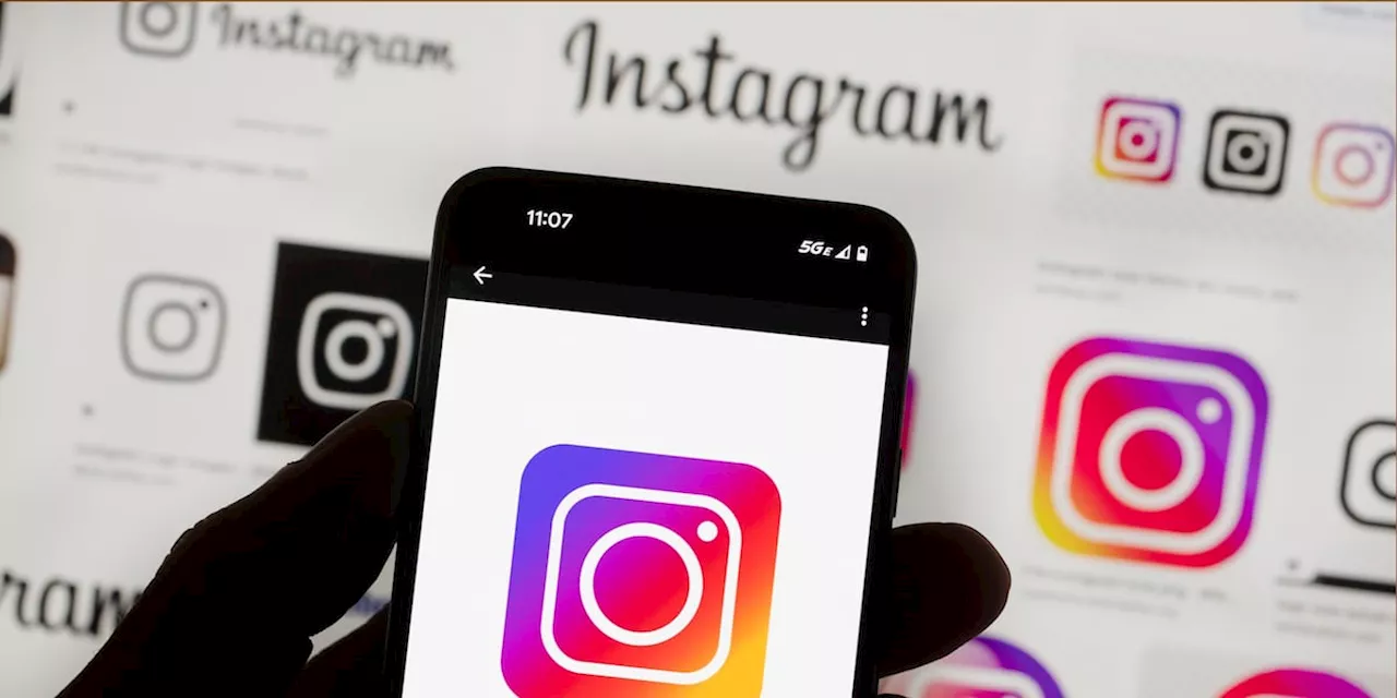 Instagram makes teen accounts private as pressure mounts on the app to protect children