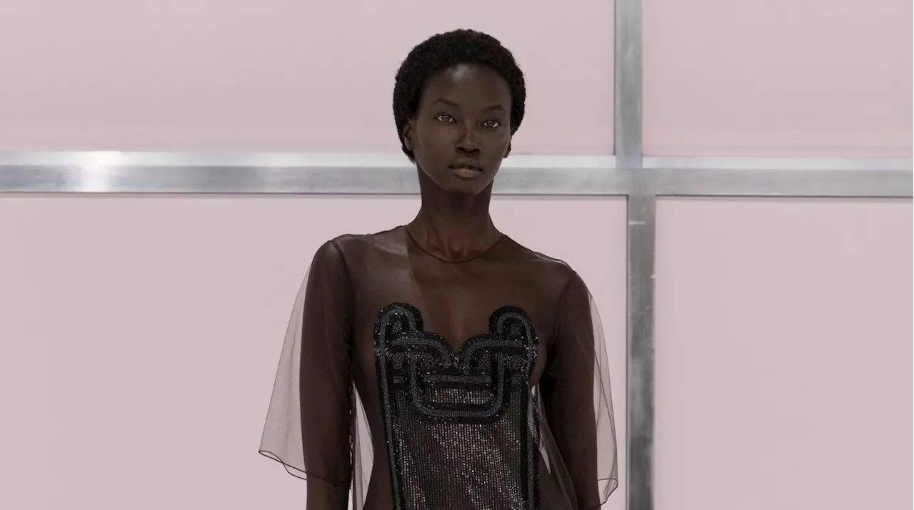 Fendi Women’s Spring 2025: Chic, and Twentysomething