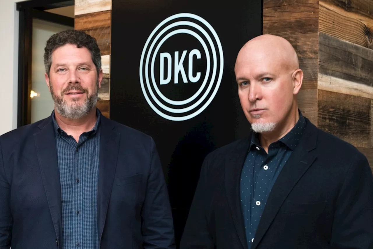 Lifestyle PR Firm DKC Lands Majority Investment From Acceleration Community of Companies