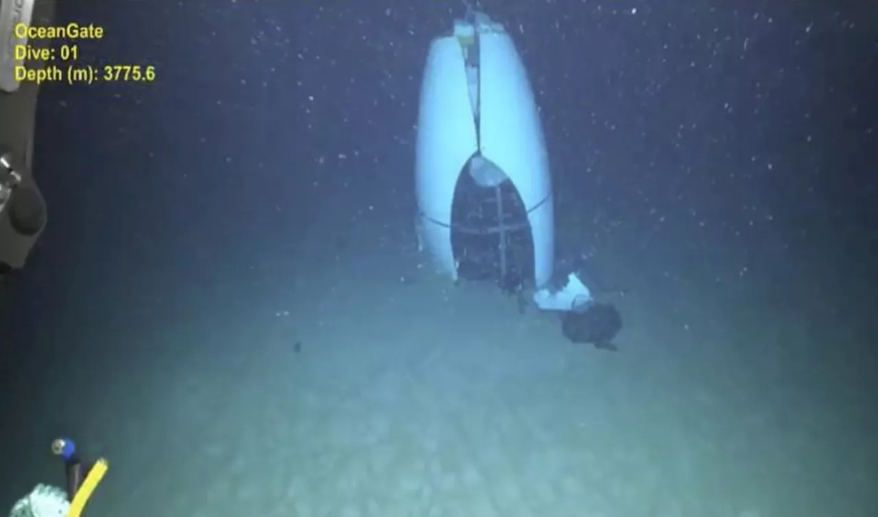 A key employee says the Titan sub tragedy could have been prevented