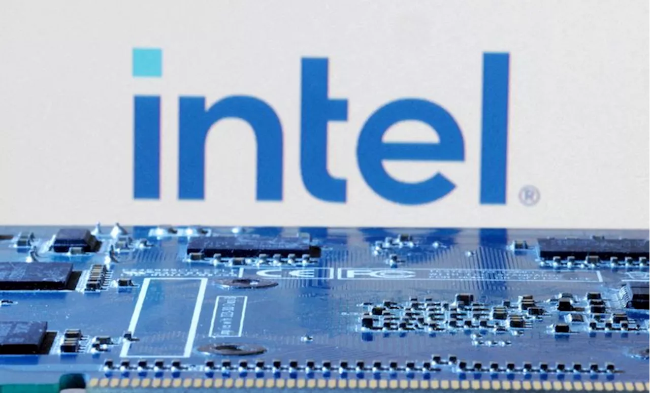 Intel's Amazon chip deal lifts investor confidence in money-losing foundry unit