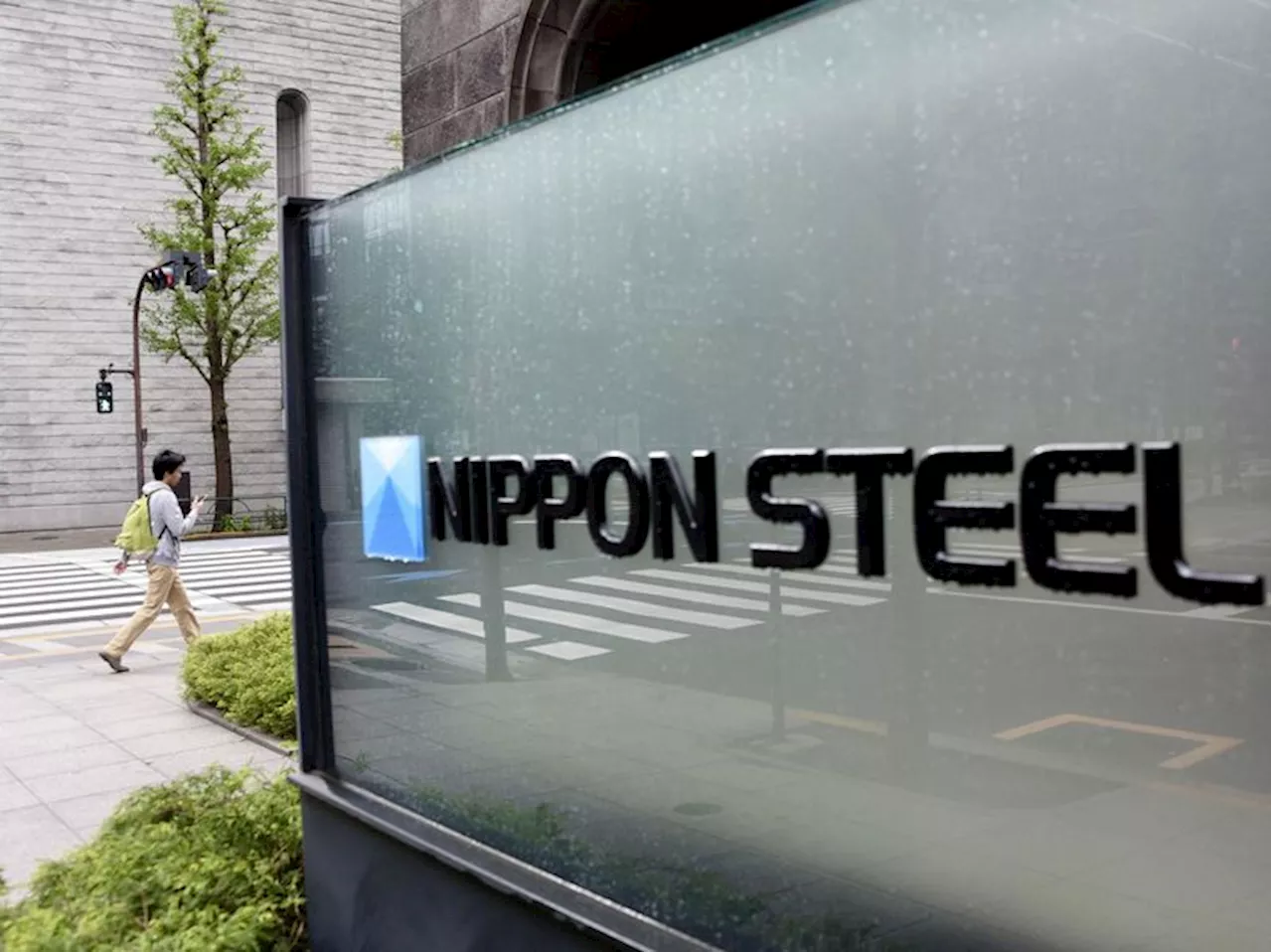 US Steel CEO confident Nippon Steel deal will close 'on its merits'