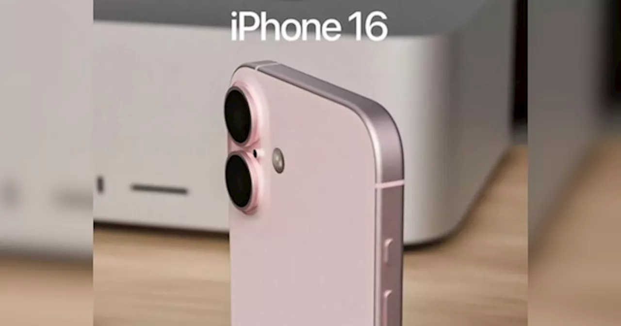 iPhone 16 सीरीज के इस मॉडल पर दीवाने हुए फैंस, धड़ाधड़ हो रही बुकिंग, जल्द से जल्द लेना चाह रहे लोग