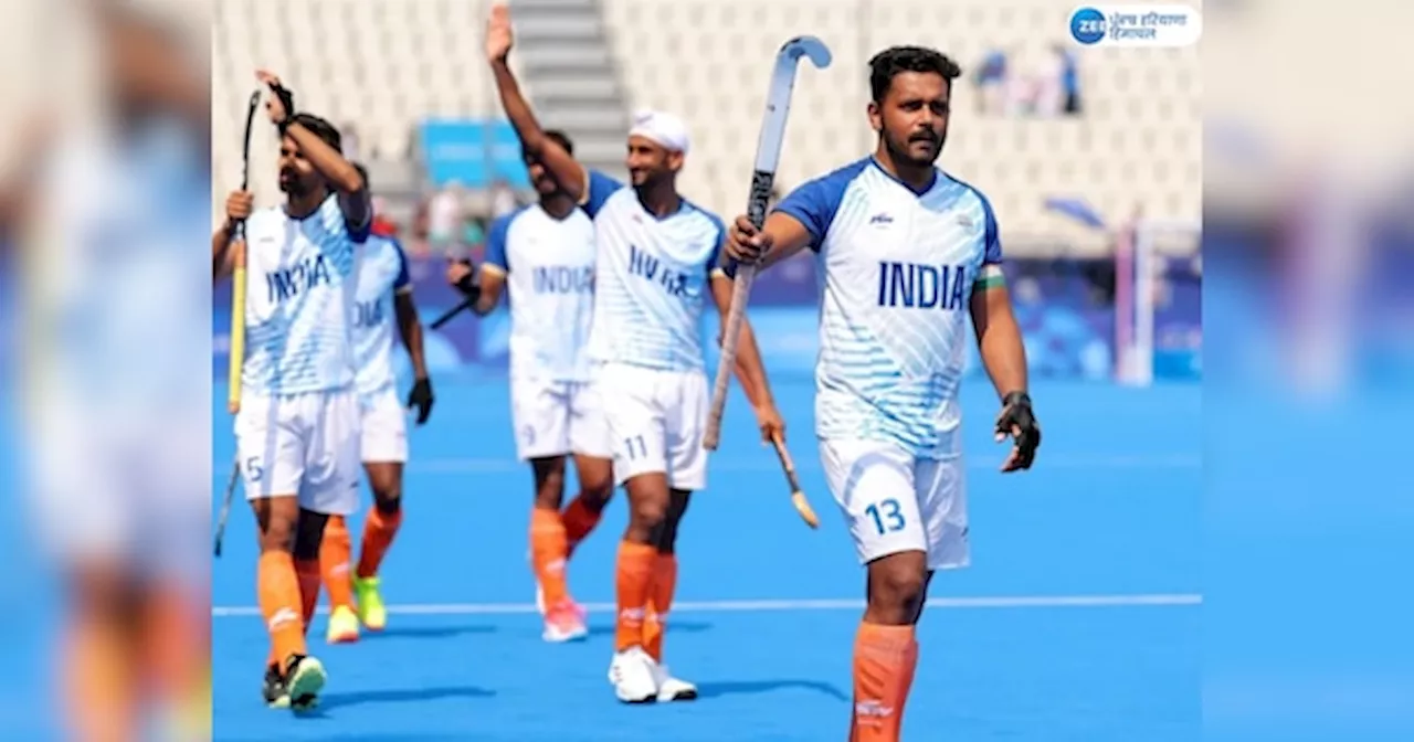 Asian Champions Trophy: ਭਾਰਤੀ ਹਾਕੀ ਟੀਮ ਨੇ ਰਚਿਆ ਇਤਿਹਾਸ; ਚੀਨ ਨੂੰ ਹਰਾ ਕੇ 5ਵੀਂ ਵਾਰ ਏਸ਼ੀਆਈ ਚੈਂਪੀਅਨਸ ਟ੍ਰਾਫੀ ਜਿੱਤੀ