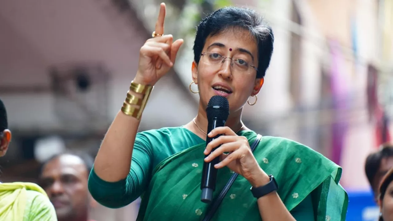 Atishi Net Worth: ఢిల్లీ కొత్త సీఎంగా అతిషి..ఆమె ఆస్తుల విలువ తెలిస్తే షాక్ అవ్వాల్సిందే