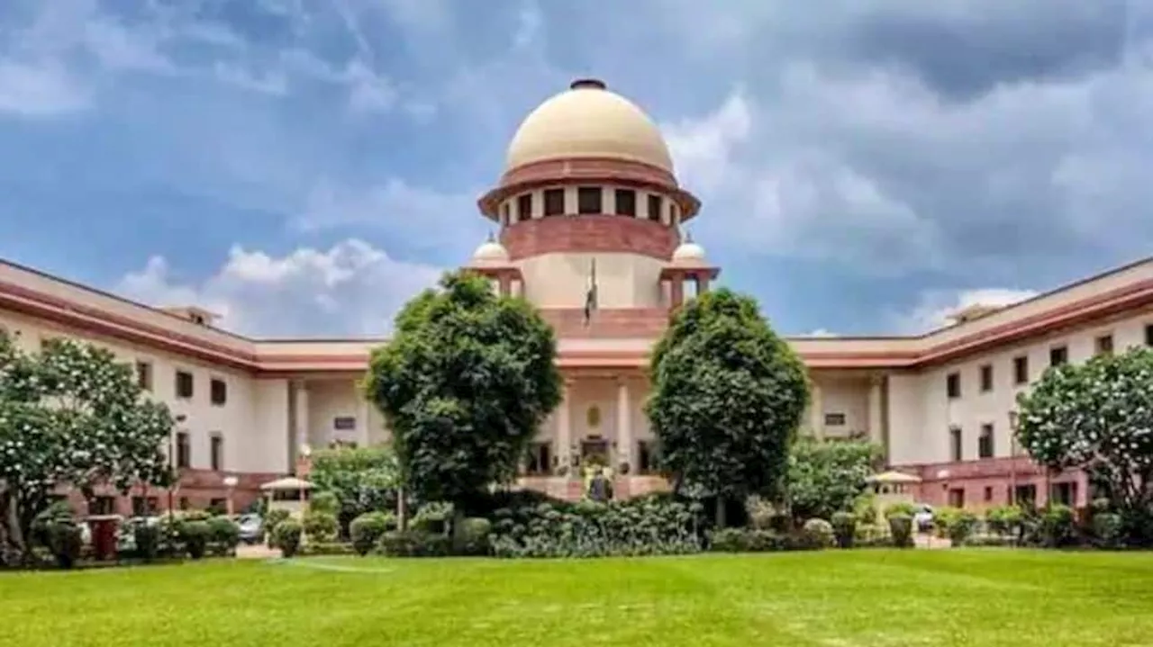 No Bulldozer Action Till October 1: Supreme Court Pauses Instant Justice Method