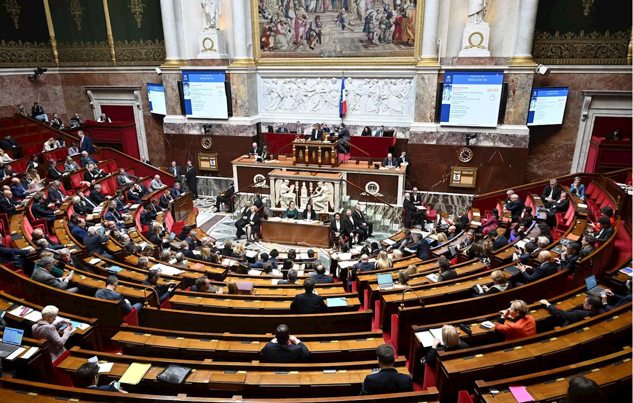 Assemblée nationale : Comment la dissolution a fini par coûter 28 millions d’euros