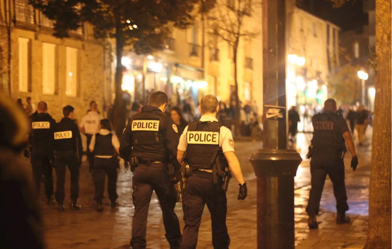 Rennes : Un suspect mis en examen après le meurtre d’un homme en plein centre-ville