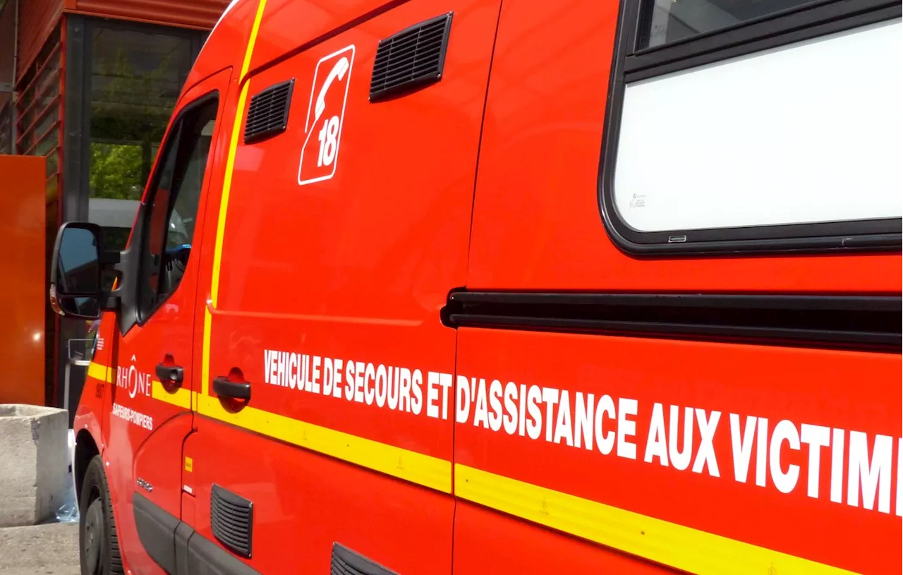 Doubs : Le conducteur de l’accident qui a fait quatre morts était alcoolisé