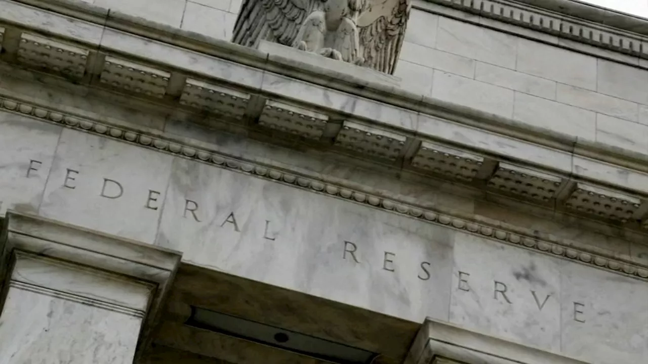 Federal Reserve expected to cut interest rates for the first time in 4 years today