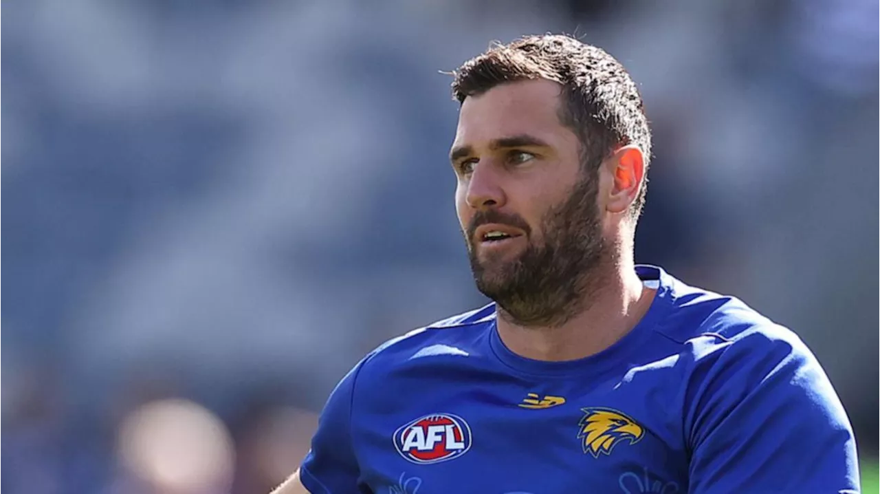 West Coast veteran Jack Darling officially requests trade