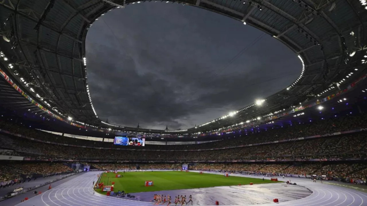 Brisbane 2032 Olympics boss inspired by 80,000-seat Stade de France amid stadium squabbles