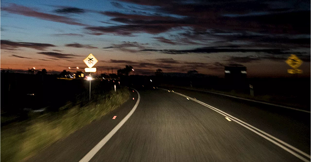 Queensland's Bruce Highway named one of the country's most dangerous roads