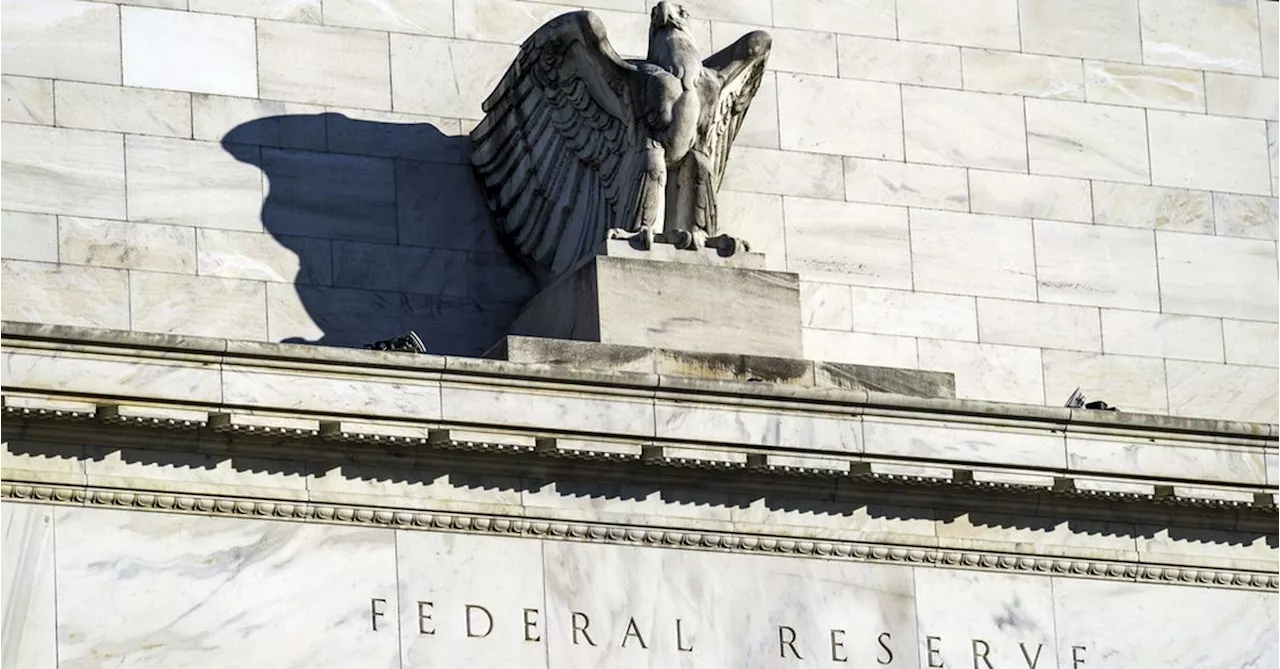 US Federal Reserve cuts key rate by sizeable half-point, signalling end to inflation fight