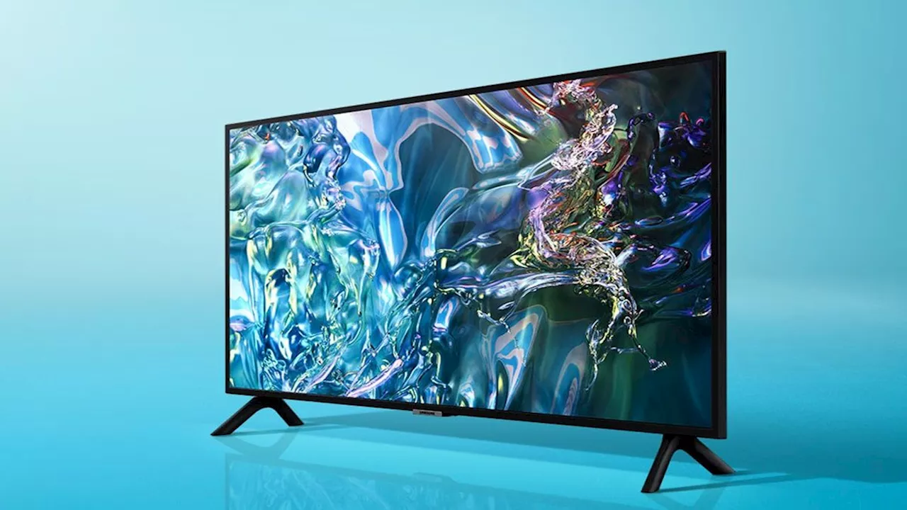 आधी कीमत में मिल रहा है Samsung का बड़ा Smart TV, Flipkart पर बंपर ऑफर