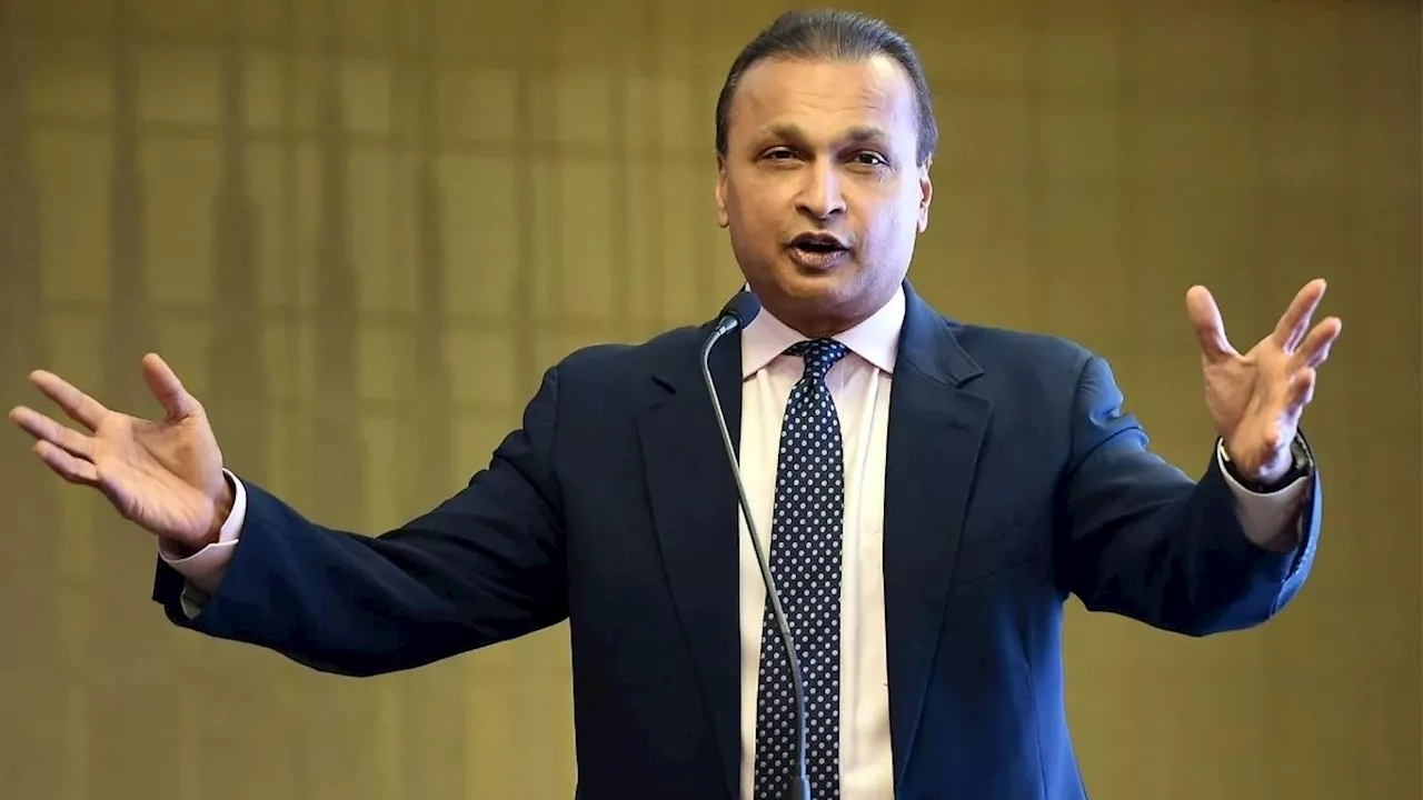 तूफानी तेजी से भाग रहा Anil Ambani का पावर स्टॉक... अब आई बड़ी खबर, आज शेयर पर दिखेगा असर!