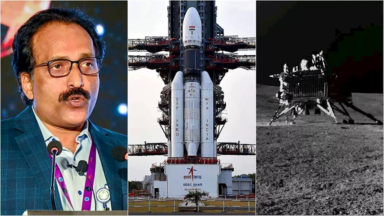 Chandrayaan 4: खुशखबरी... भारत सरकार ने चंद्रयान-4 को दी मंजूरी, ये मिशन हमारे अंतरिक्ष स्टेशन के लिए जरूरी, जानिए कैसे?