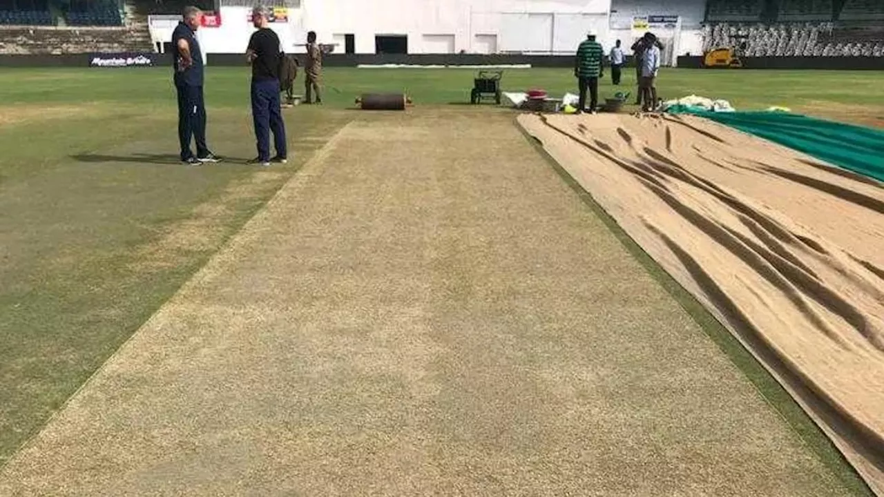 IND vs BAN, Chennai Pitch Report: लाल मिट्टी की पिच पर होगा भारत-बांग्लादेश टेस्ट... स्पिनर्स या तेज गेंदबाज, किसे मिलेगी मदद?