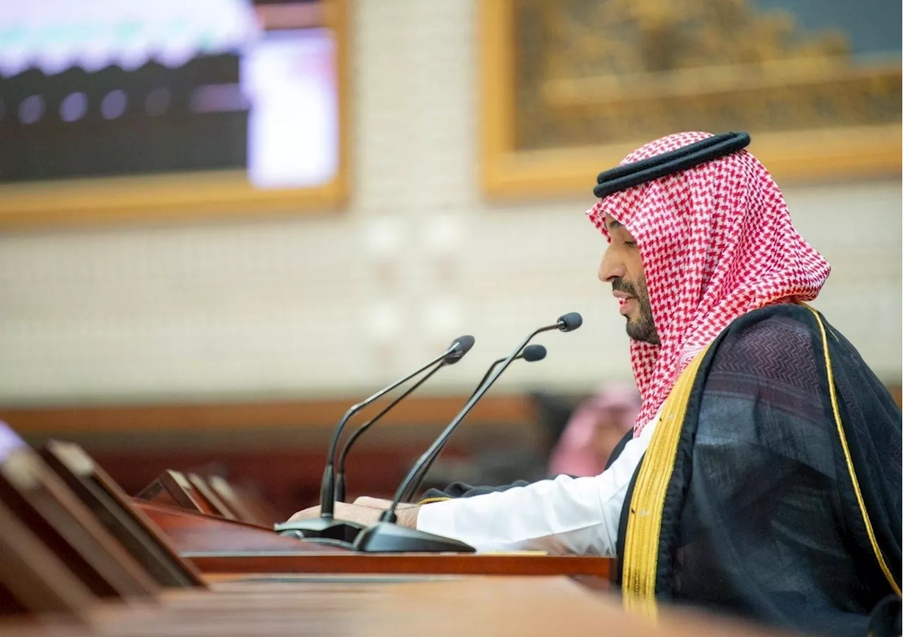 محمد بن سلمان: البطالة في السعودية سجلت أدنى مستوى تاريخي لها في 2024