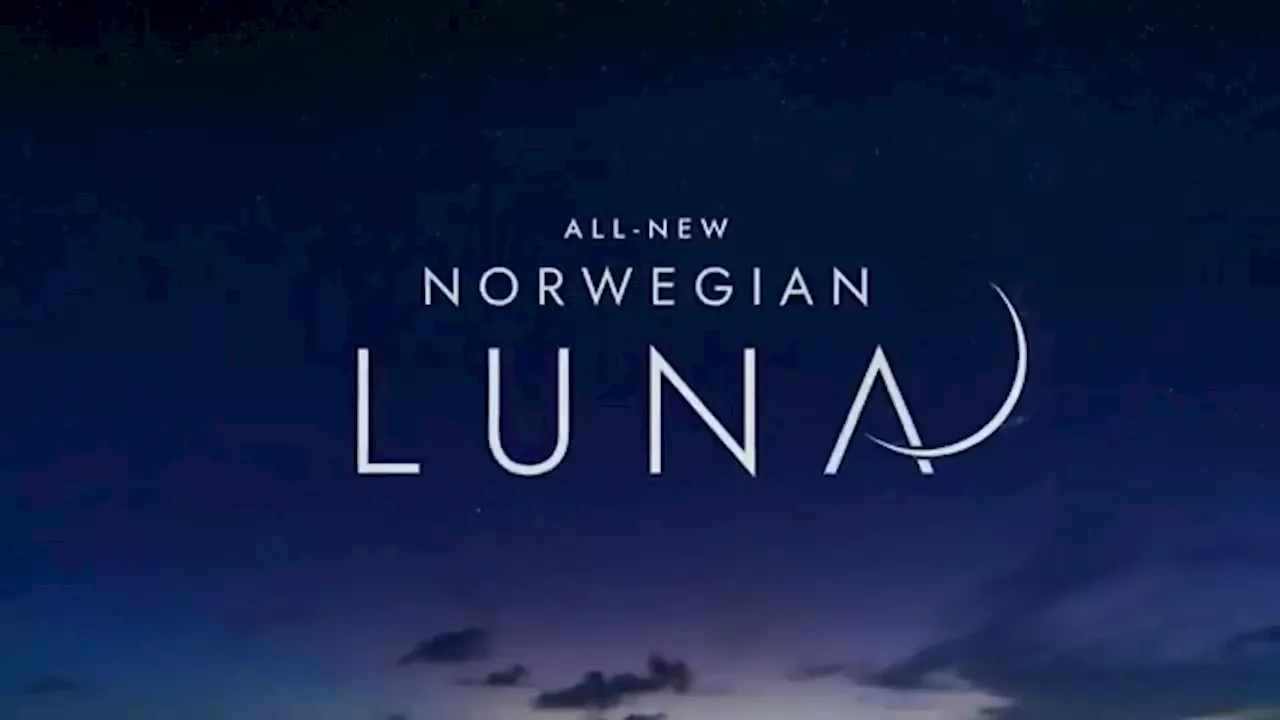 Nuevo crucero Aqua de Norwegian estrenará en 2025 un espectáculo musical en honor a Prince