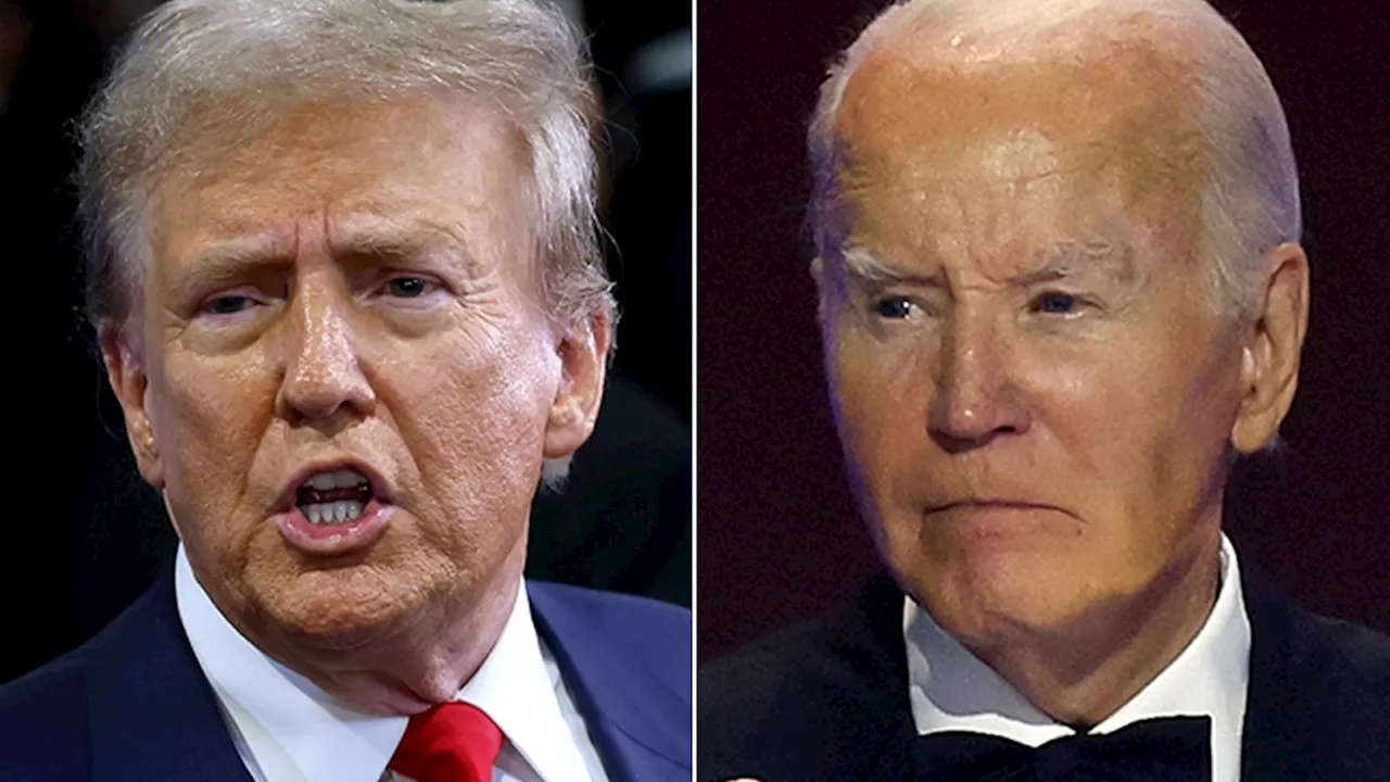 Iranian hackers sent 'stolen' Trump campaign material to individuals associated with Biden campaign: FBI