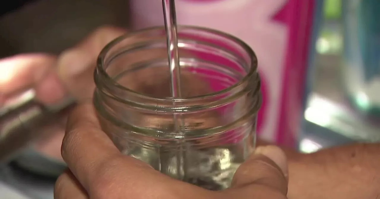 Elevated fluoride levels found in Maricopa water