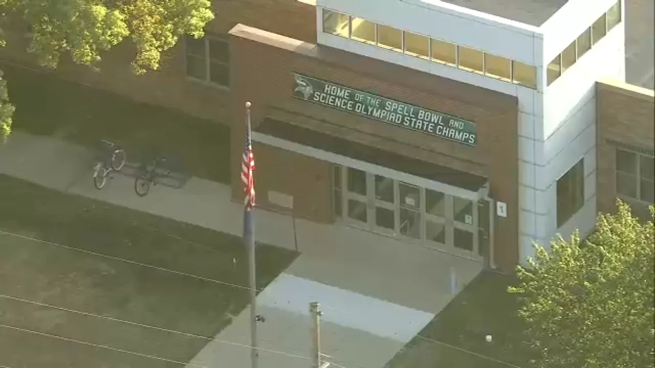 6 juveniles arrested after school threats made to middle school in NW Indiana