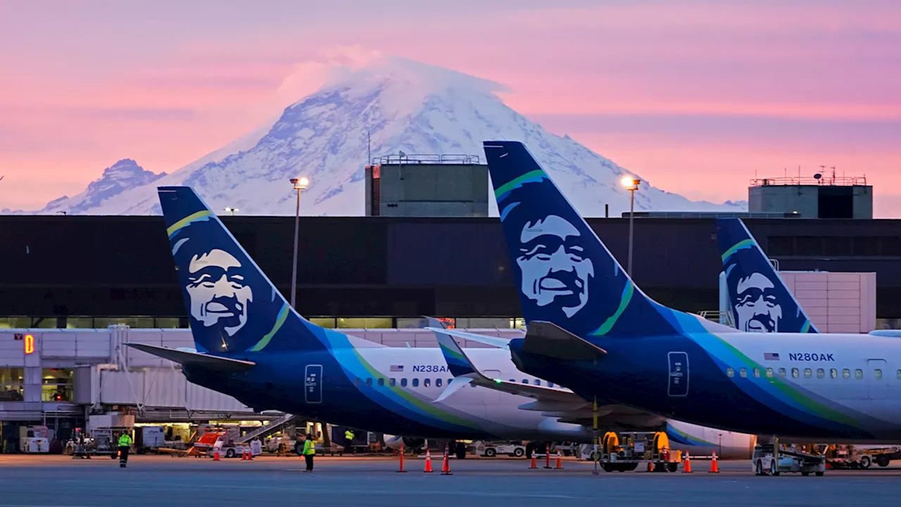 Alaska Airlines Completes $1 Billion Purchase of Hawaiian Airlines