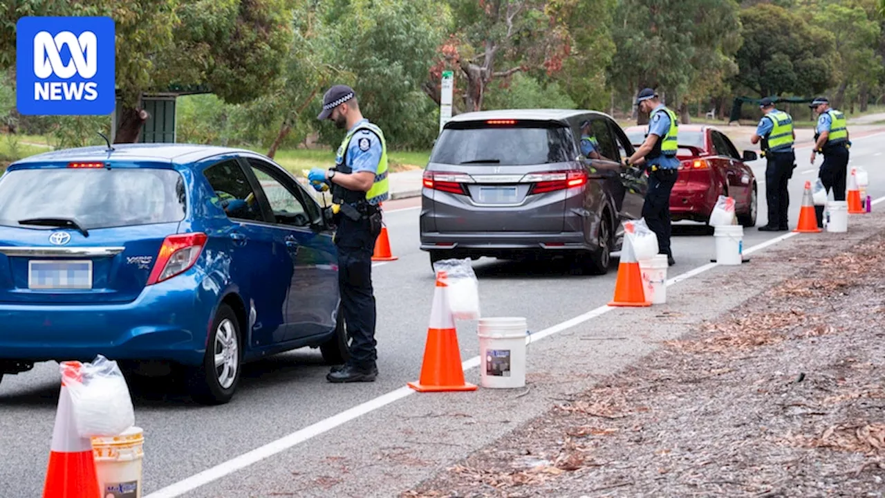 Call for reform to roadside drug-testing laws to protect medicinal cannabis users in SA