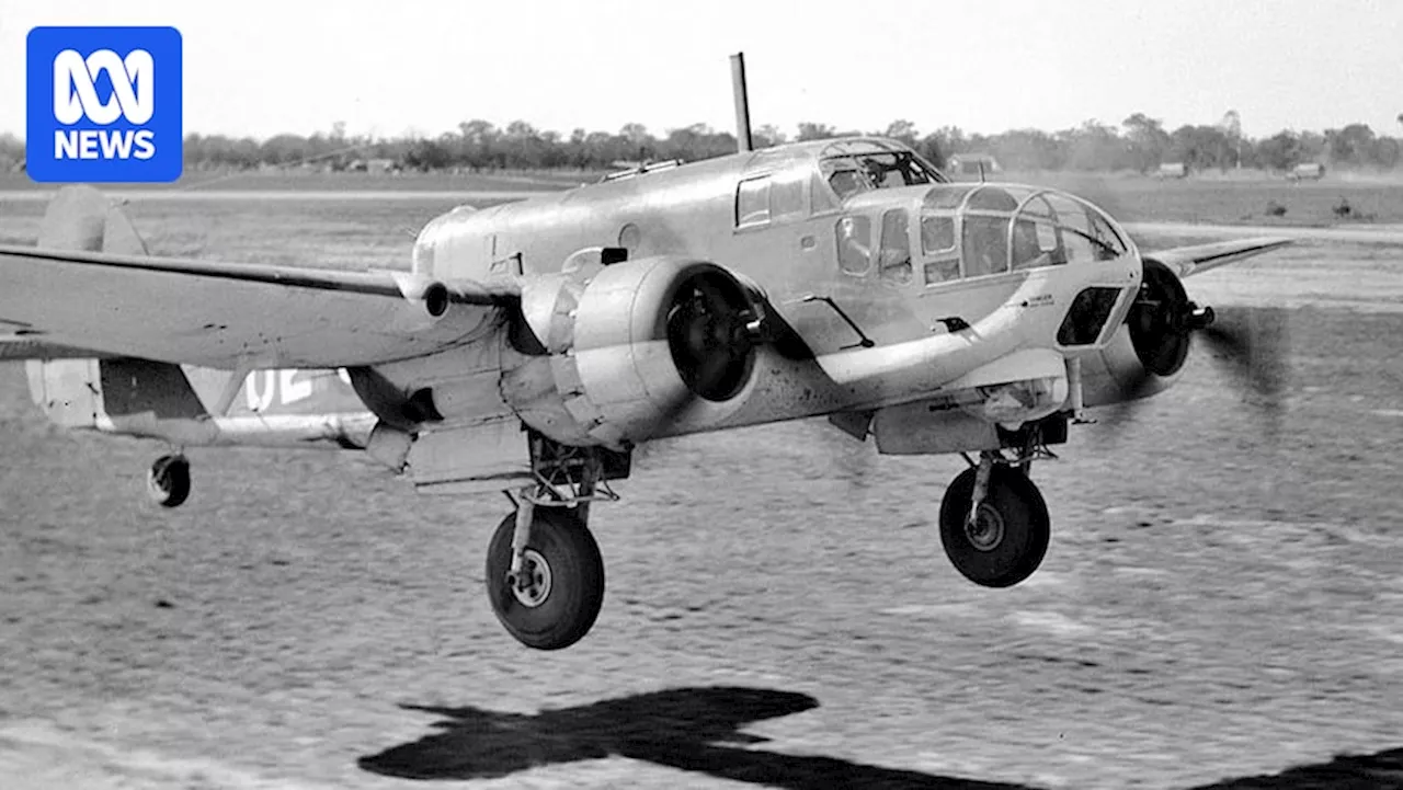 Descendants want to solve missing WWII Busselton Beaufort Bomber mystery