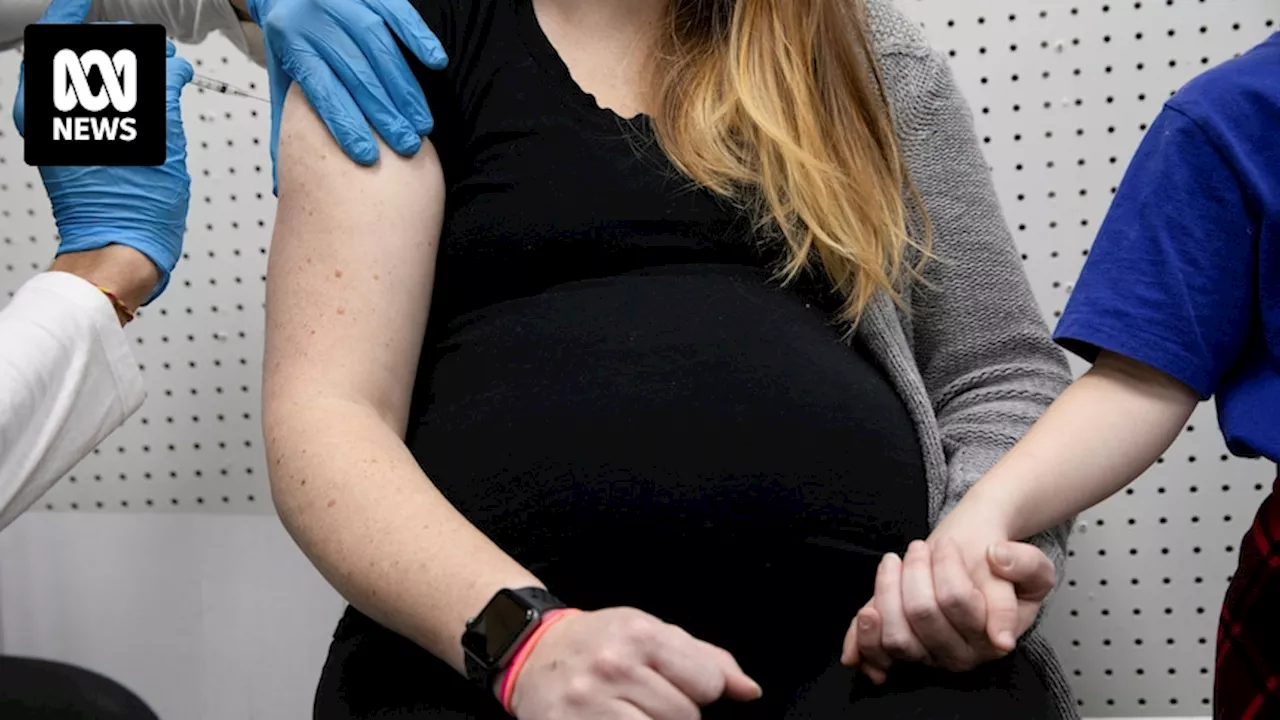 Free RSV vaccines for pregnant women could be coming next year — here's what you need to know