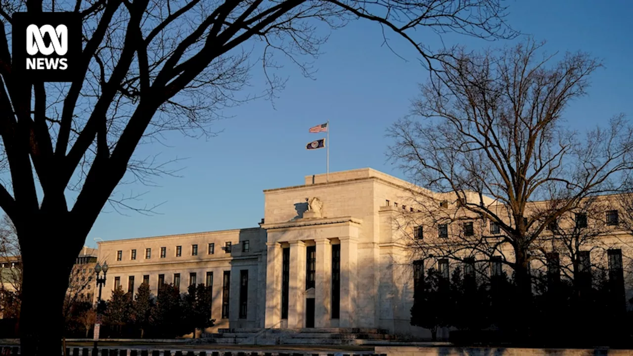 Live updates: US Federal Reserve cuts interest rates by 50bp, ASX200 tipped to lose ground