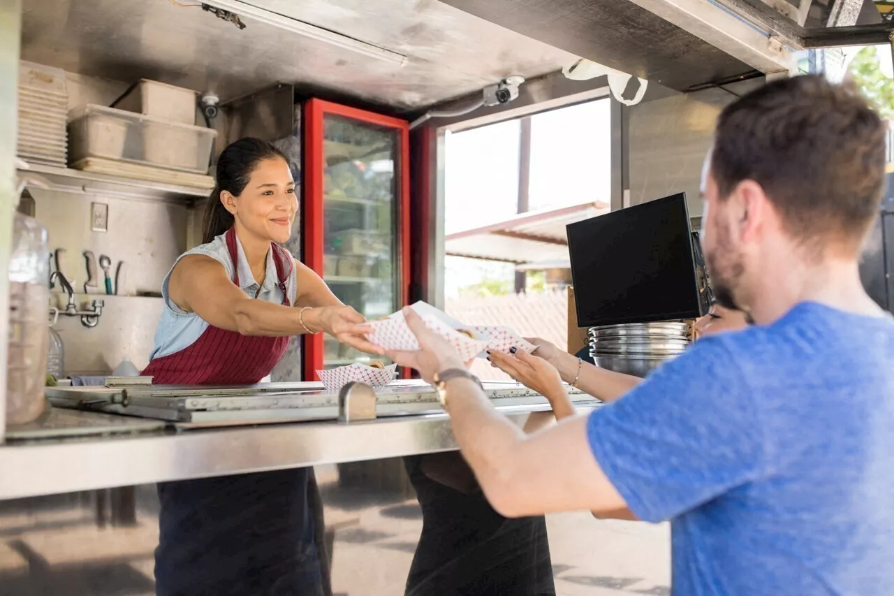 Food-trucks : la ville de Paimpol cherche des candidats quatre emplacements