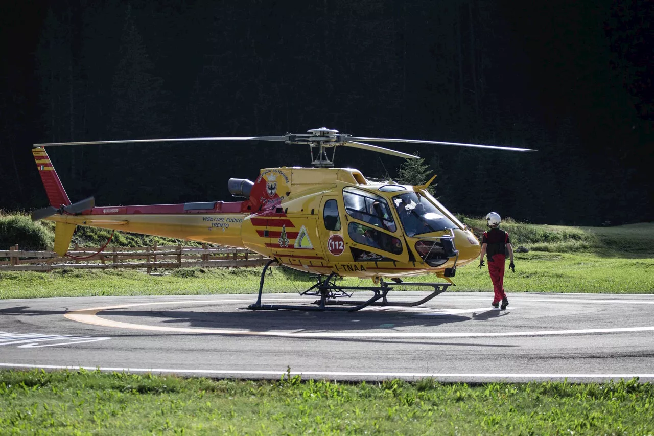 Italie : un avion disparaît avec trois Français à bord, des recherches en cours