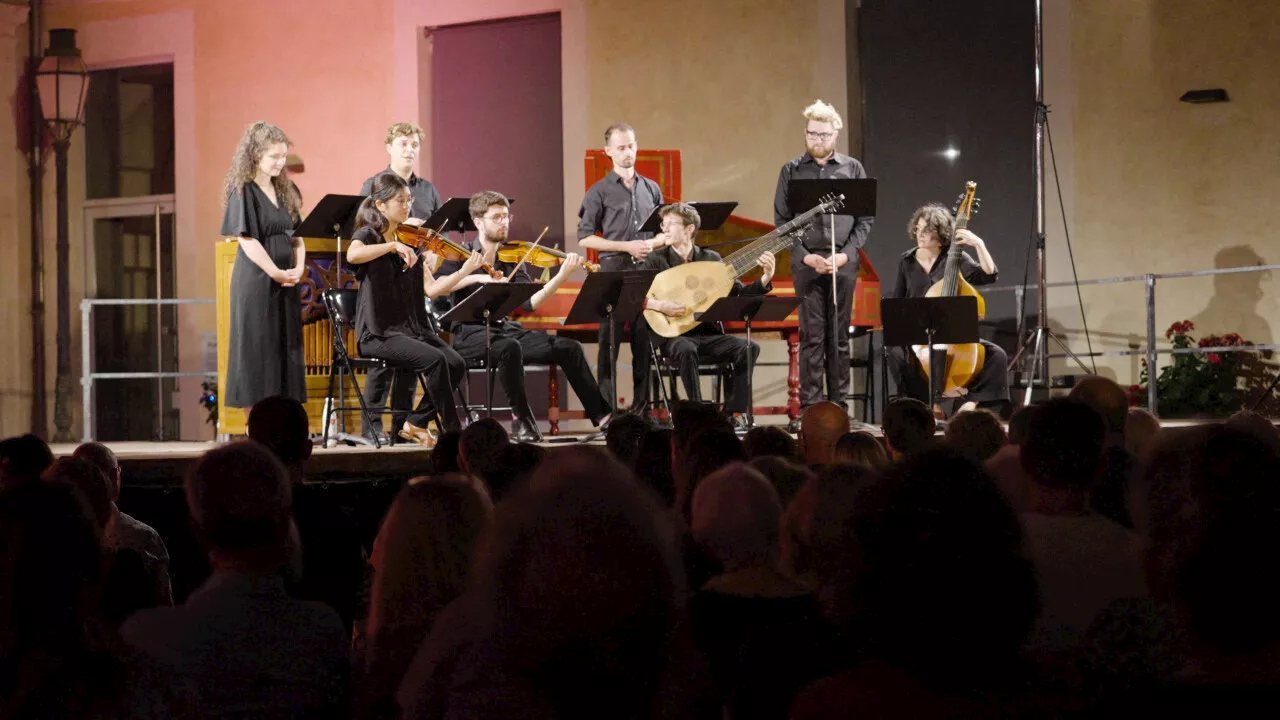 Lot : l'été prochain, le festival ClassiCahors fêtera ses 10 ans avec un programme exceptionnel